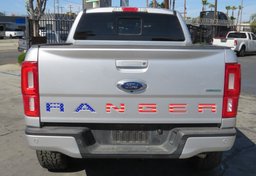 2019 Ford Ranger - Thumbnail 12