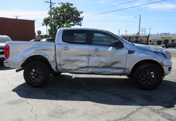 2019 Ford Ranger - Thumbnail 6