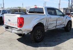 2019 Ford Ranger - Thumbnail 8