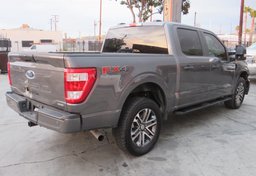 2021 Ford F-150 - Thumbnail 10