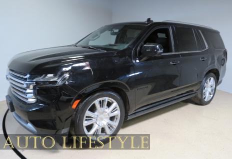 Picture of 2021 Chevrolet Tahoe