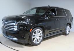 2021 Chevrolet Tahoe - Thumbnail 3