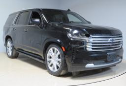 2021 Chevrolet Tahoe - Thumbnail 2