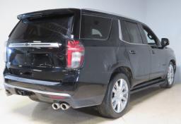 2021 Chevrolet Tahoe - Thumbnail 7