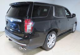 2021 Chevrolet Tahoe - Thumbnail 9