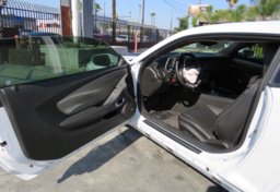 2010 Chevrolet Camaro - Thumbnail 22