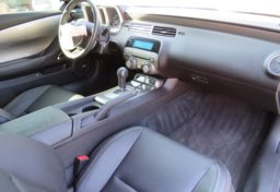 2010 Chevrolet Camaro - Thumbnail 32