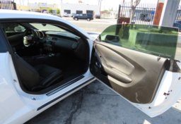 2010 Chevrolet Camaro - Thumbnail 23