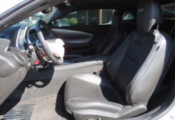 2010 Chevrolet Camaro - Thumbnail 29