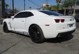 2010 Chevrolet Camaro - Thumbnail 10