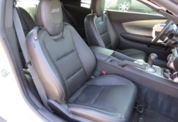 2010 Chevrolet Camaro - Thumbnail 30