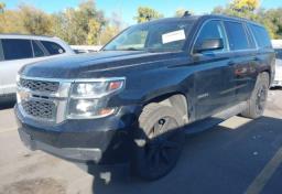 2017 Chevrolet Tahoe - Thumbnail 1