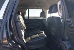 2017 Chevrolet Tahoe - Thumbnail 5