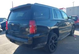 2017 Chevrolet Tahoe - Thumbnail 3