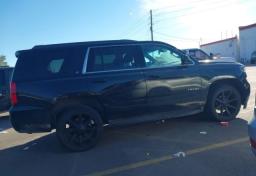 2017 Chevrolet Tahoe - Thumbnail 7