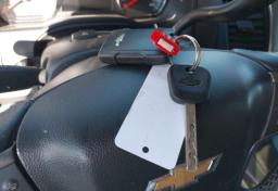 2017 Chevrolet Tahoe - Thumbnail 2