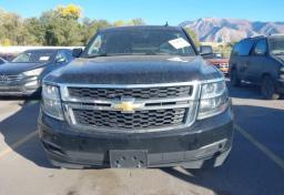 2017 Chevrolet Tahoe - Thumbnail 6