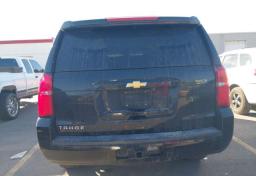 2017 Chevrolet Tahoe - Thumbnail 14