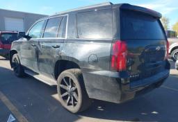 2017 Chevrolet Tahoe - Thumbnail 9