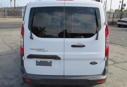 2018 Ford Transit Connect Van - Thumbnail 12