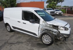 2018 Ford Transit Connect Van - Thumbnail 2