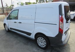 2018 Ford Transit Connect Van - Thumbnail 7