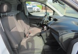 2018 Ford Transit Connect Van - Thumbnail 31