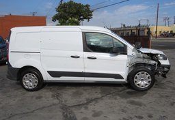 2018 Ford Transit Connect Van - Thumbnail 6