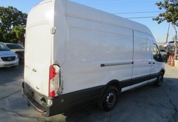 2016 Ford Transit Cargo Van - Thumbnail 8