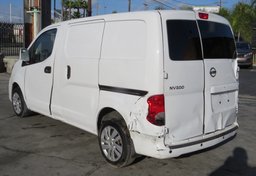 2018 Nissan NV200 Compact Cargo - Thumbnail 6