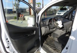 2018 Nissan NV200 Compact Cargo - Thumbnail 17