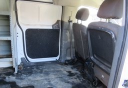 2018 Nissan NV200 Compact Cargo - Thumbnail 28