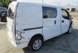 2018 Nissan NV200 Compact Cargo - Thumbnail 7