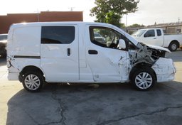 2018 Nissan NV200 Compact Cargo - Thumbnail 9