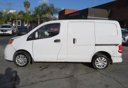 2018 Nissan NV200 Compact Cargo - Thumbnail 10