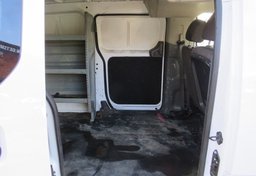 2018 Nissan NV200 Compact Cargo - Thumbnail 23