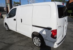 2018 Nissan NV200 Compact Cargo - Thumbnail 8