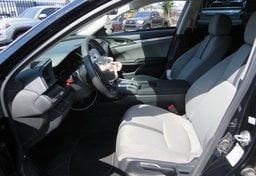 2019 Honda Civic Sedan - Thumbnail 25