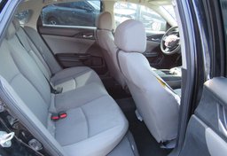 2019 Honda Civic Sedan - Thumbnail 30