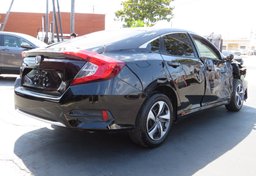 2019 Honda Civic Sedan - Thumbnail 8