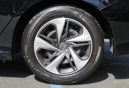 2019 Honda Civic Sedan - Thumbnail 16