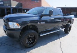 2016 Ram 2500 - Thumbnail 2
