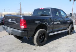 2016 Ram 2500 - Thumbnail 7