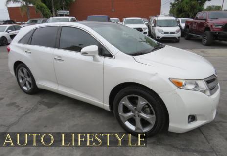Picture of 2015 Toyota Venza