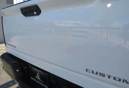 2020 Chevrolet Silverado 2500HD - Thumbnail 19