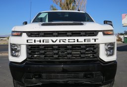 2020 Chevrolet Silverado 2500HD - Thumbnail 11