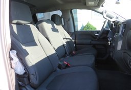 2020 Chevrolet Silverado 2500HD - Thumbnail 31