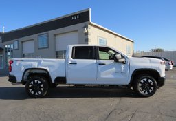 2020 Chevrolet Silverado 2500HD - Thumbnail 10