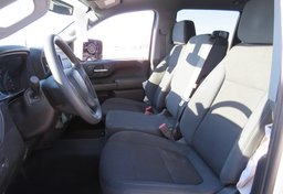 2020 Chevrolet Silverado 2500HD - Thumbnail 28