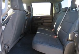 2020 Chevrolet Silverado 2500HD - Thumbnail 30